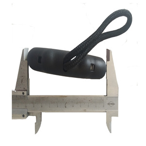 Poignée de bagage pour bateau d'extérieur avec corde, en PP, pratique pour les voyages, conception robuste - Product Image 3