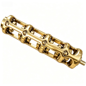 Factory Customized Archery Balance Rod CNC Machined with for Machining Stainless Steel <b>Hardware</b> Accessories for Recurve Bows - Product Image 3