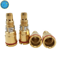 Mille Type MDX250 Accessoires de soudage Mig Diffuseur de gaz D-M250