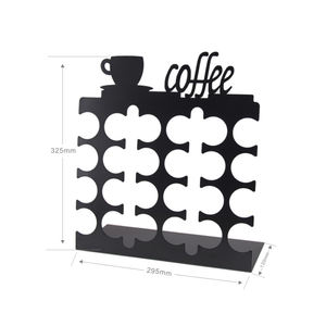 Durable venta al <span class=keywords><strong>por</strong></span> <span class=keywords><strong>mayor</strong></span> 24 <span class=keywords><strong>cápsulas</strong></span> de café <span class=keywords><strong>Dolce</strong></span> <span class=keywords><strong>Gusto</strong></span> cápsula titular - Product Image 2