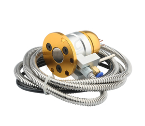 Macchina per Incisione, Impostatore Automatico di Utensili, Macchina di Precisione per Incisione e Fresatura, Impostatore Automatico di Utensili per Asse Z per Centro di Lavorazione - Product Image 2