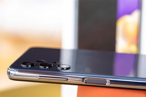Scatola all'ingrosso sigillata per originale <span class=keywords><strong>Samsung</strong></span> <span class=keywords><strong>Galaxy</strong></span> A32 5G A326B/DS 6.5 pollici Octa Core 4GB RAM 64GB ROM 48MP sbloccato telefono 5 pz - Product Image 6