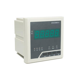 เกจวัดดิจิตอล pirani แบบ CX-PRN160 Shanghai jishen - Product Image 5