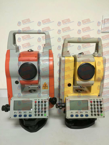 Equipo de Topografía Digital, Estación Total - Product Image 5