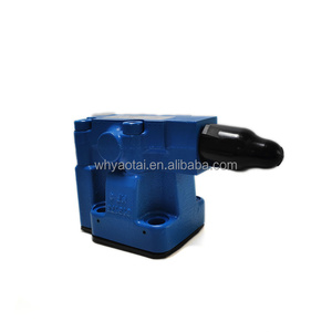 รุ่นผลิตภัณฑ์ดั้งเดิม DG4V-5-2N-M-U-H6-20 - Product Image 3