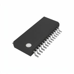Composant de puces électroniques 28 SSOP Gestion de l'alimentation (PMIC) BQ2063DBQ Canal Fabricant - Product Image 1