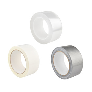 Baolian <b>Window</b> <b>Sealing</b> Strip Plastic Windproof Soundproof For <b>Window</b> Installation Screw - Product Image 2