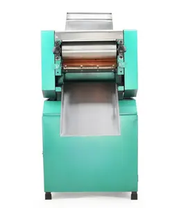 Hiệu quả cao bột sheeter/bột máy ép/Bột nhào máy