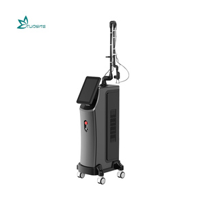 Máquina <span class=keywords><strong>de</strong></span> Belleza para Rejuvenecimiento <span class=keywords><strong>de</strong></span> la Piel <span class=keywords><strong>con</strong></span> Láser Fraccional <span class=keywords><strong>de</strong></span> CO2 <span class=keywords><strong>de</strong></span> 10600NM, Eliminación <span class=keywords><strong>de</strong></span> Arrugas y Cicatrices - Product Image 4