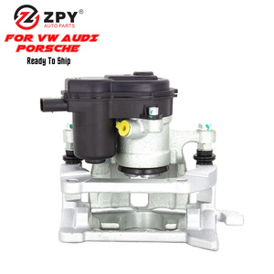 É<span class=keywords><strong>trier</strong></span> de frein électrique haute performance ZPY pour Audi A4/A5/Q5 A6/A7/TT 8K0615403B 8K0615403 Aluminium - Product Image 1