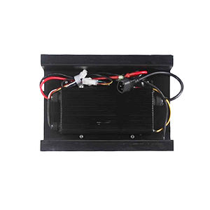 电动托盘叉车外部充电器EPL154适用于带电解液的铅酸电池充电畅销书 - Product Image 2