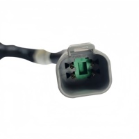 Sensore di velocità 4327238 2872359 3408472 per ricambi motore QSK19 QSK45 QSK60 QSK N14 QST30 per accessori escavatore Caterpillar