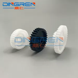 Engranaje RU5-0575 RU5-0576 RU5-0577 36/17T 31T 33/19T para HP LaserJet <span class=keywords><strong>5200</strong></span> 5200dtn 5200n 5200tn 5200L 5200LX - Product Image 1
