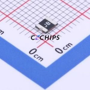 JK-SMD1210-035/30V Resettable Fuse 1210 Fuse 30V 100A 350mA 750mA - Product Image 1