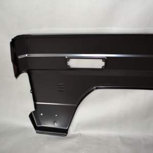 Garde-boue arrière/panneau de quart de voiture de haute qualité pour <span class=keywords><strong>LAND</strong></span> <span class=keywords><strong>CRUISER</strong></span> 73 series FJ73 LC73 <span class=keywords><strong>BJ73</strong></span> FJ73 HZJ73 pièces de carrosserie automobile - Product Image 4