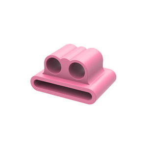 Portatile Anti-perso Del Silicone Del Trasduttore Auricolare Supporto per AirPods Pro Cuffia Holder Custodia In Silicone Per Airpods Titolare Della Vigilanza Accessori - Product Image 6