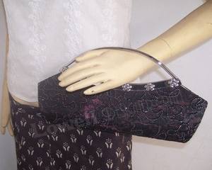 Bolso de mano de lujo para mujer, cartera - Product Image 4