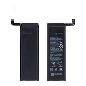 <span class=keywords><strong>แบ</strong></span><span class=keywords><strong>ต</strong></span>เตอรี่ลิเธียมโพลิเมอร์เกรด A BM52 5260mAh สำหรับโทรศัพท์มือถือ Xiaomi <span class=keywords><strong>Mi</strong></span> <span class=keywords><strong>Note</strong></span> <span class=keywords><strong>10</strong></span> Pro ได้รับการรับรองมาตรฐาน CE FCC RoHS ขายส่ง - Product Image 2