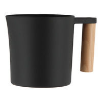 Kit de fabrication de bougies parfumées faites à la main avec plaque chauffante à induction, pot à cire, thermomètre - Kit de matériaux créatifs, cire de soja