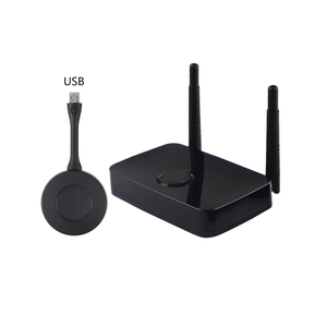 ODM1080P <strong>Wireless</strong> HDMI Display Dongle <strong>Adapter</strong> USB-C Transmitter and Receiver HDMI <strong>Wireless</strong> Extender From Laptop PC Smartphone - Product Image 5