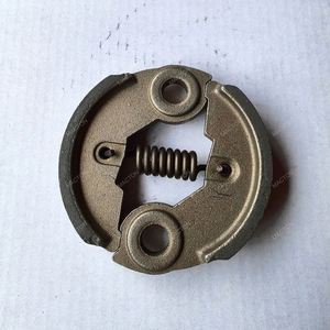 Pièce de rechange d'embrayage pour débroussailleuses, compatible avec les débroussailleuses à fil de 43 cm³, accessoire et pièces pour outils de jardin - Product Image 5