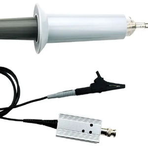 P5101 điện áp cao <span class=keywords><strong>probe</strong></span> cho kỹ thuật số oscilloscop <span class=keywords><strong>10KV</strong></span> 20MHz - Product Image 1