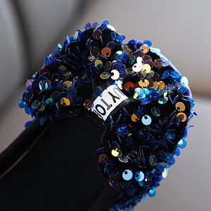 Chaussures de princesse pour enfants à paillettes brillantes, avec breloques, plates, pour fête, avec nœud étincelant pour filles - Product Image 6