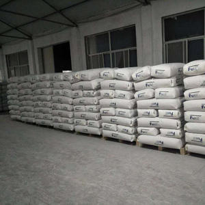 Particules d'aérogel de silice semi-transparentes Particules d'aérogel pur brut d'isolation thermique - Product Image 6