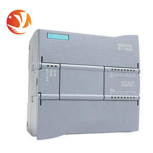 ชุดควบคุม PLC ยี่ห้อ SIEMENS รุ่น 6ES7 212-1HD30-0XB0 6ES7212-1HD30-0XB0 ของแท้ใหม่เอี่ยม - Product Image 4