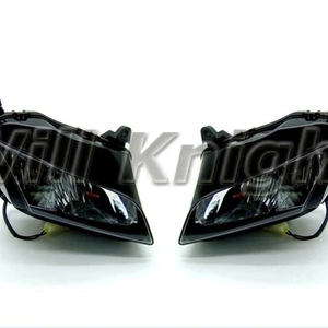 Phare de moto pour Honda <span class=keywords><strong>CBR600RR</strong></span> F5 2007 2008 2009 <span class=keywords><strong>2010</strong></span> - Product Image 1