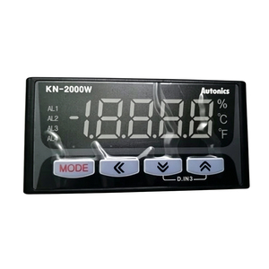 Nouvel indicateur de processus numérique Autonics original série KN KN-2450W/KN-2451W - Product Image 1