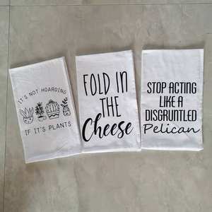 Torchon <span class=keywords><strong>de</strong></span> cuisine <span class=keywords><strong>en</strong></span> lin 100% coton Offre Spéciale - Product Image 1