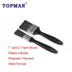 रोलर और ब्रश सेट के साथ अनुकूलित diy रंग पेंट उपकरण किट 9 इंच कैगलेस फ्रेम ओएम आसान पेंटिंग के लिए समर्थित - Product Image 3