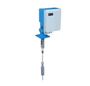 Système de mesure de niveau électromécanique Silopilot FMM50-A2B4B1AA12A1 - Product Image 3