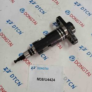Émbolo de combustible diésel a precio de fábrica de la mejor calidad M38 U4424 - Product Image 2