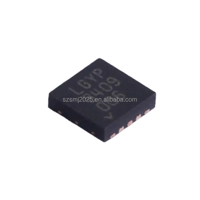 Best Price Electronic Parts Stocks IC Chips LT3045EDD#TRPBF LT3045 BOM List Integrated Circuits