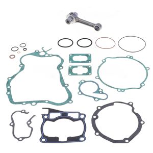 Kit de biela con kit de juntas de motor - Product Image 1