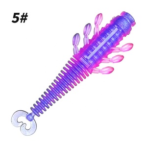 Leurre de pêche <span class=keywords><strong>Banshee</strong></span> efficace, même style que l'ancien pêcheur - Product Image 2