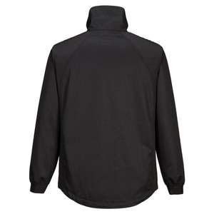 PORTWEST-Veste de travail noire extensible CD885BKRL WX2-VESTES DE TRAVAIL EAN 5036108379651 VESTES SOFTSHELL TOUTES SAISONS - Product Image 2