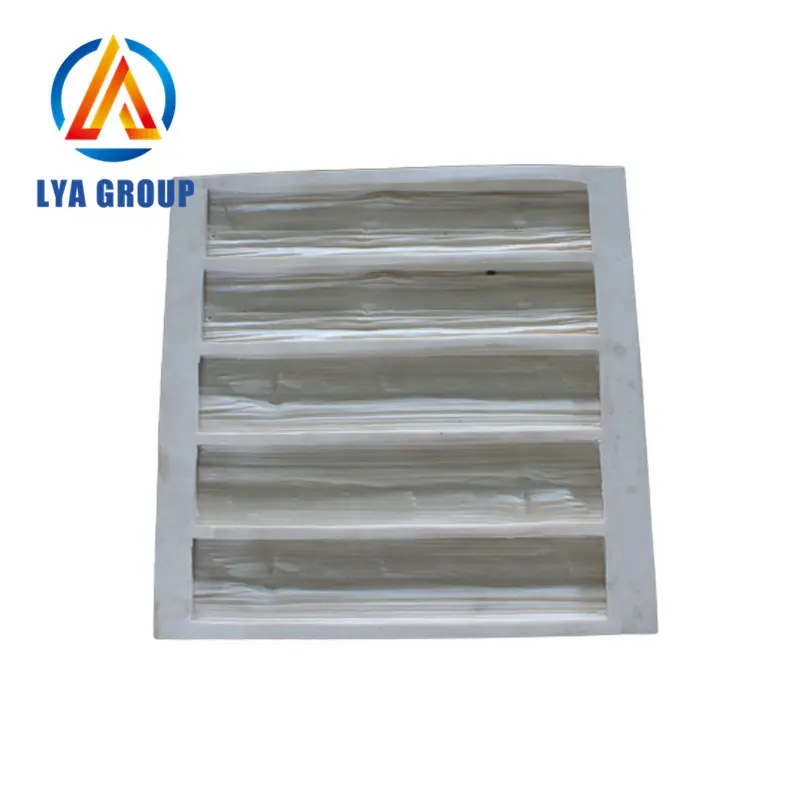 3d silicone concrete stone veneer molds moulds for artificial stone production