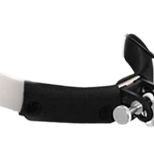 MN-203AY-3 Toptan Fiyatlı Hafif Cerrahi Led Diş Hekimliği Baş Büyüteci - Product Image 4