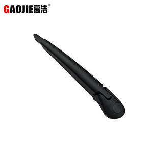 Brazo de Limpiaparabrisas Trasero Gaojie para Peugeot 207SW 2006-2014, Goma Sintética, Ángulo de Raspado de 180 Grados - Product Image 3
