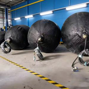 Ballons en caoutchouc pour la fabrication <span class=keywords><strong>de</strong></span> caniveaux, <span class=keywords><strong>de</strong></span> haute qualité, personnalisables, en NBR, <span class=keywords><strong>prix</strong></span> exceptionnel, fabricant chinois, vente chaude - Product Image 2