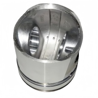 Kit de Pistones de Alta Calidad 6BT 6B5.9 6BT5.9 4897512 3957416 para Motor Cummins, Repuestos para Maquinaria de Construcción Diésel