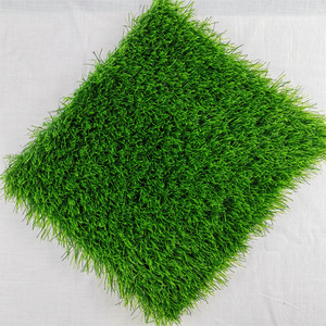 Césped artificial de paisaje resistente a los rayos UV para paisajismo doméstico - Product Image 3