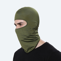 Balaclavas coupe-vent pour casque de moto Counter-Strike, cache-visage et bonnets unis de la boutique en ligne