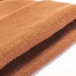Men Women Pullover Polyester Hats Embroidered Autumn Winter Warm Cold Resistant Knitted Hat - Product Image 4