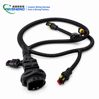 Produsen Kabel Kelistrikan Mobil Menawarkan Kabel Kelistrikan Mesin Otomotif dan Kabel Kelistrikan Kustom