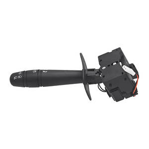 Interruptores para Automóvil Renault Scenic 7701053057, para Control de Faros y Luz Indicadora de Columna de Dirección - Product Image 3