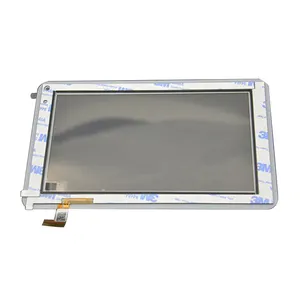 Nuovo Innolux schermo RGB da 5.7 pollici 640x480 VGA TFT LCD IPS per modulo Touch personalizzato industria G057VCE-TH1